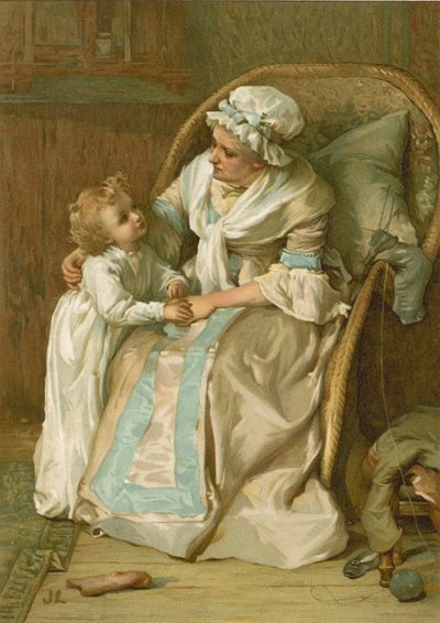 Grandma